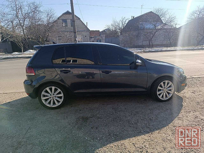 Volkswagen Golf Фольксваген Гольф 2013 2.0 ТДІ автомат Херсон - изображение 4