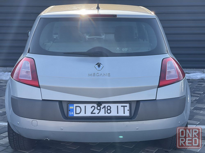 Renault Megan 1.6 Automat Херсон - изображение 5