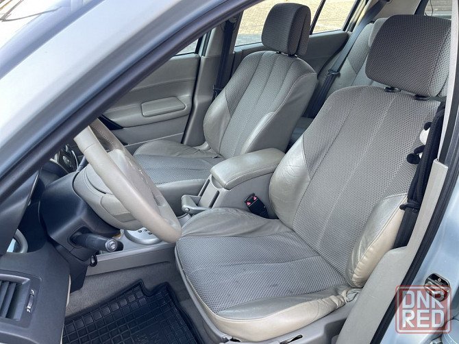 Renault Megan 1.6 Automat Херсон - изображение 8