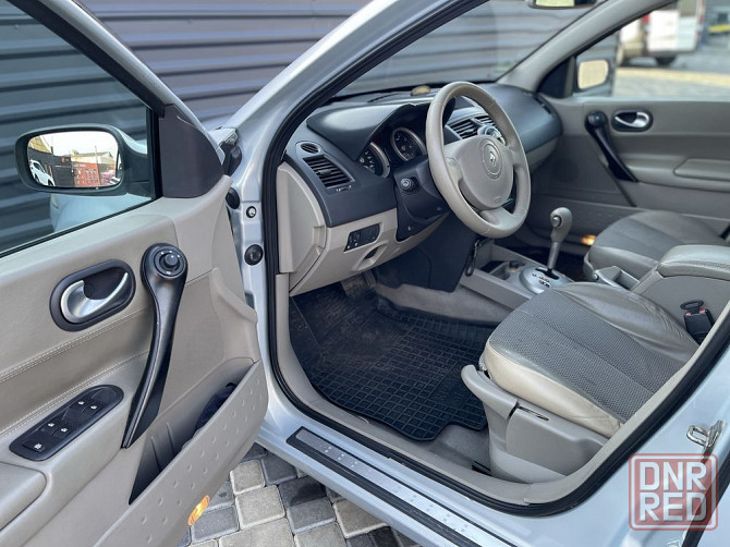 Renault Megan 1.6 Automat Херсон - изображение 7