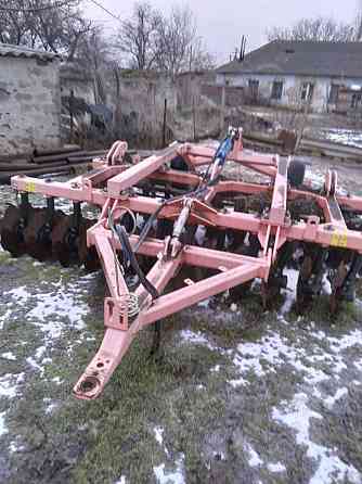 Борона дискова БДФ-3,2 Фаворит Херсон