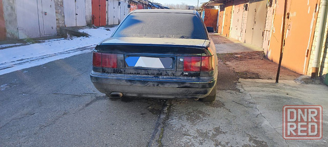 Audi 100 c4 1992р. Херсон - изображение 5