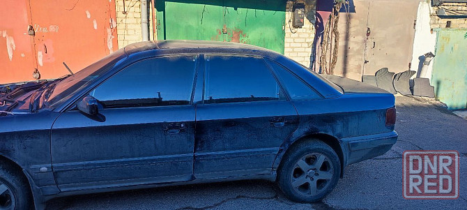 Audi 100 c4 1992р. Херсон - изображение 8
