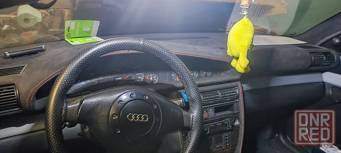 Audi 100 c4 1992р. Херсон - изображение 6
