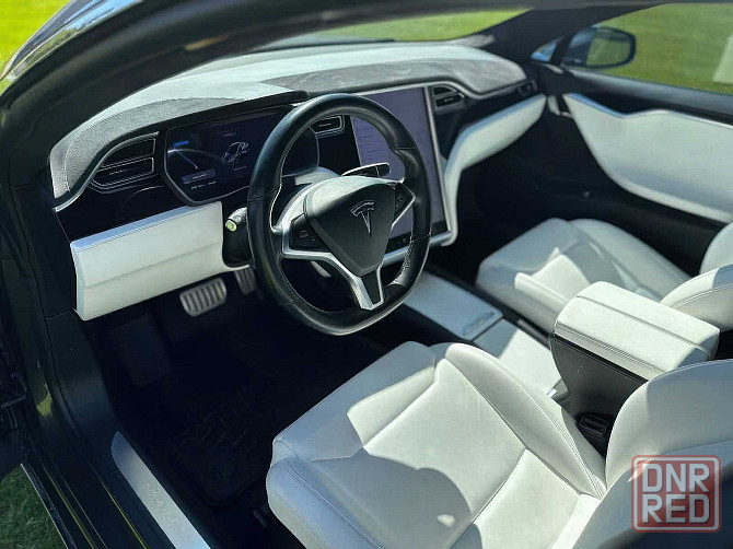 2017 Tesla Model S P100D Херсон - изображение 6