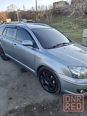 Тойота Авенсис 2.4 второго поколения универсал Херсон - изображение 1