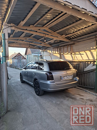 Тойота Авенсис 2.4 второго поколения универсал Херсон - изображение 5