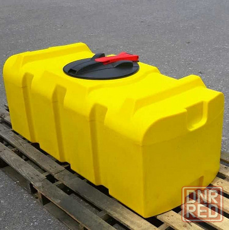 Емкости для транспортировки и хранения кас и воды от 500 л до 10 000 л Херсон - изображение 5