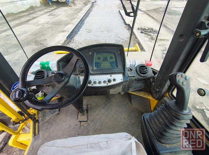 Продажа виброкатка BOMAG 213 рабочий с бондажом. Херсон - изображение 7