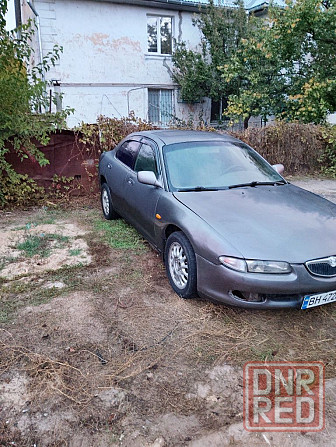 Продам Мазда Кседокс 6, 2.0 бензин Херсон - изображение 4