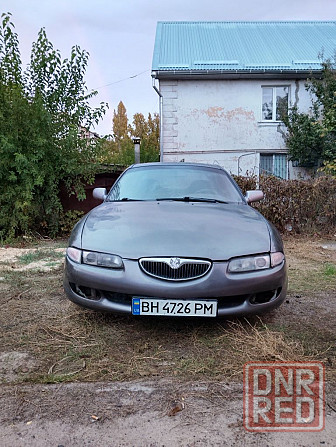 Продам Мазда Кседокс 6, 2.0 бензин Херсон - изображение 7