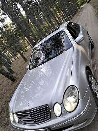 Mercedes W211 2.2cdi 2003 Avangard Херсон