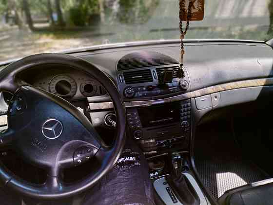 Mercedes W211 2.2cdi 2003 Avangard Херсон