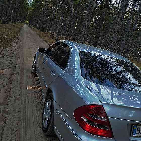 Mercedes W211 2.2cdi 2003 Avangard Херсон