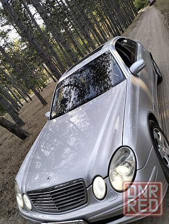 Mercedes W211 2.2cdi 2003 Avangard Херсон - изображение 3