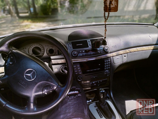 Mercedes W211 2.2cdi 2003 Avangard Херсон - изображение 5