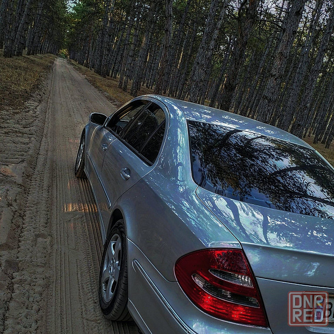 Mercedes W211 2.2cdi 2003 Avangard Херсон - изображение 1