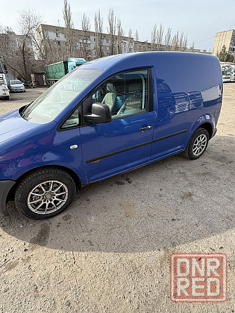 Продам фольксваген кадди 1.4 Херсон - изображение 5
