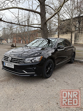 Passat NMS 2016 г Херсон - изображение 6