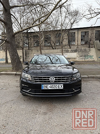 Passat NMS 2016 г Херсон - изображение 7
