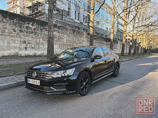 Passat NMS 2016 г Херсон - изображение 3