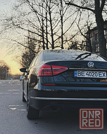 Passat NMS 2016 г Херсон - изображение 2