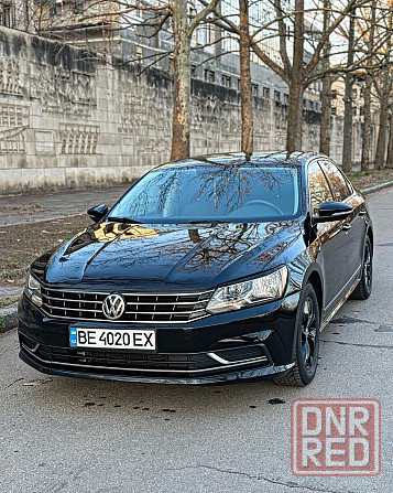Passat NMS 2016 г Херсон - изображение 1
