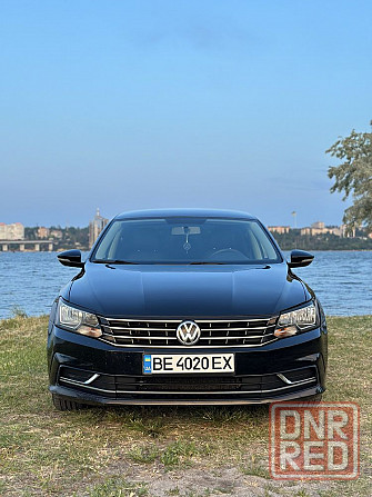 Passat NMS 2016 г Херсон - изображение 5