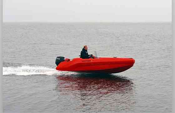 моторная лодка  Seastorm 12 Advantage Херсон