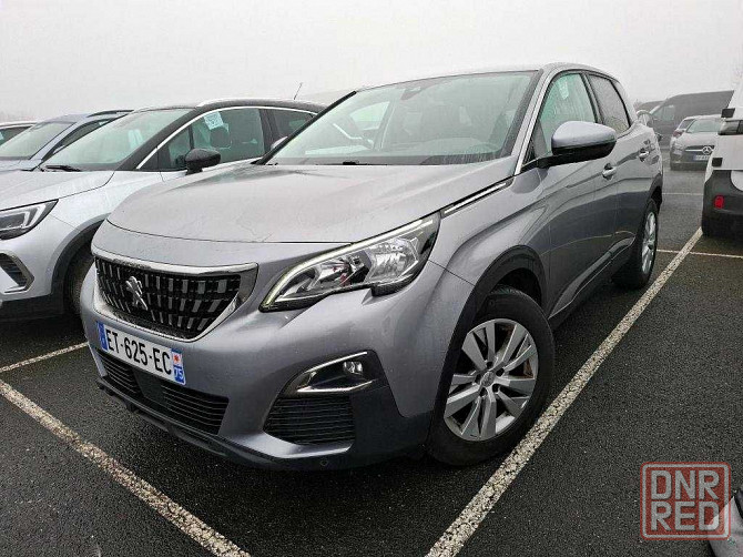 Peugeot 3008 2018 Херсон - изображение 1