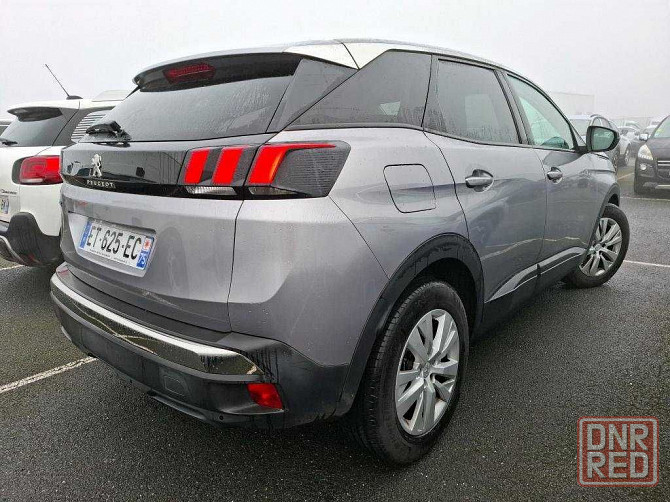Peugeot 3008 2018 Херсон - изображение 4