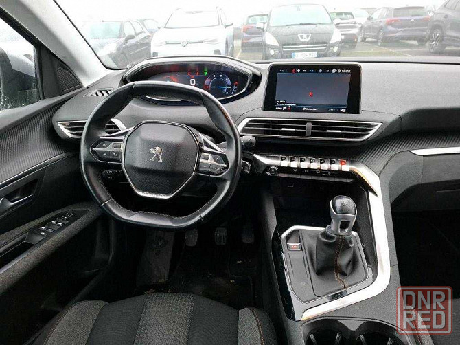 Peugeot 3008 2018 Херсон - изображение 6