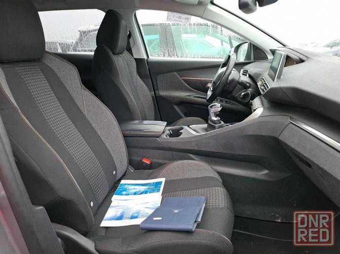 Peugeot 3008 2018 Херсон - изображение 7