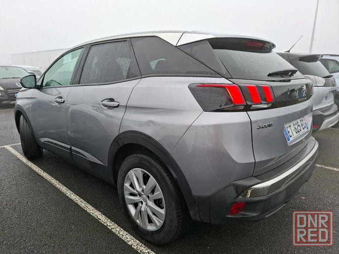 Peugeot 3008 2018 Херсон - изображение 3
