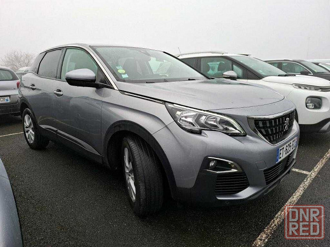 Peugeot 3008 2018 Херсон - изображение 2