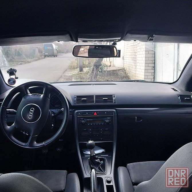 Audi a4b6 2.0 газ/бенз. Херсон - изображение 5