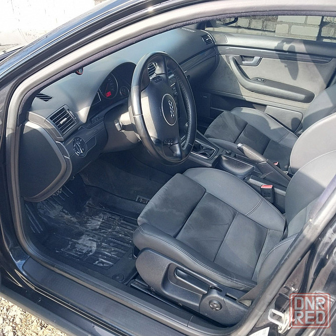 Audi a4b6 2.0 газ/бенз. Херсон - изображение 6