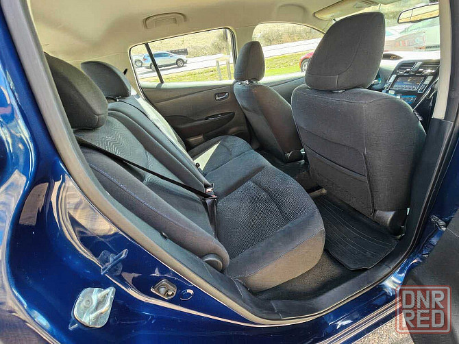 2016 Nissan LEAF SL Херсон - изображение 8