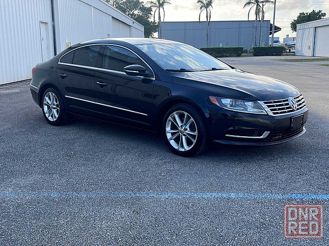 Volkswagen CC 2016 Херсон - изображение 3