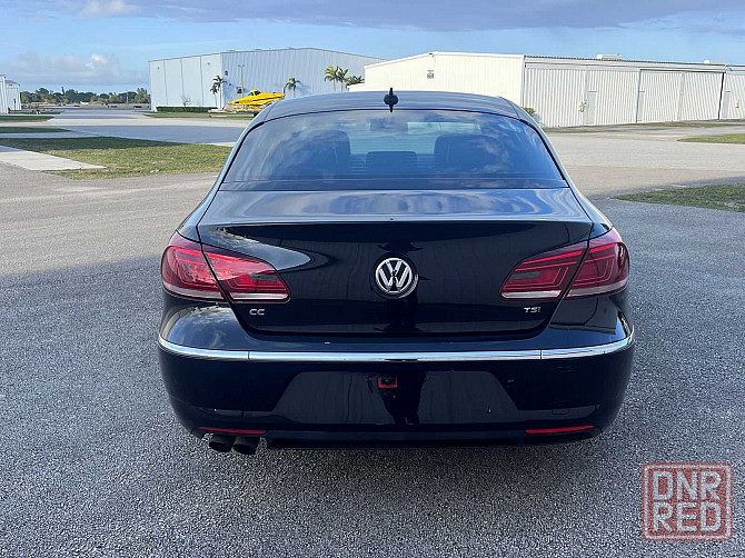 Volkswagen CC 2016 Херсон - изображение 5