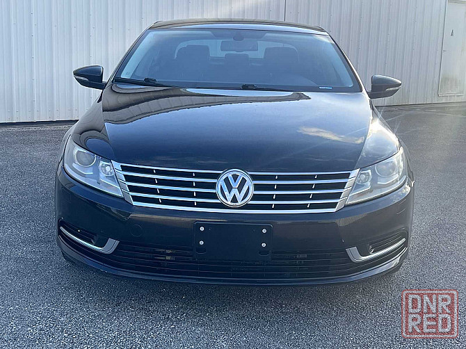 Volkswagen CC 2016 Херсон - изображение 2