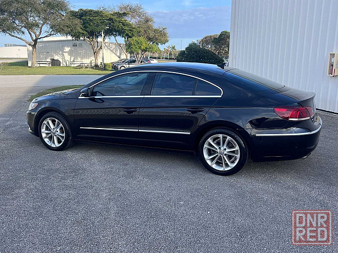 Volkswagen CC 2016 Херсон - изображение 4