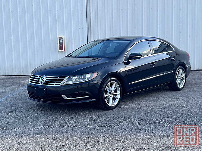 Volkswagen CC 2016 Херсон - изображение 1