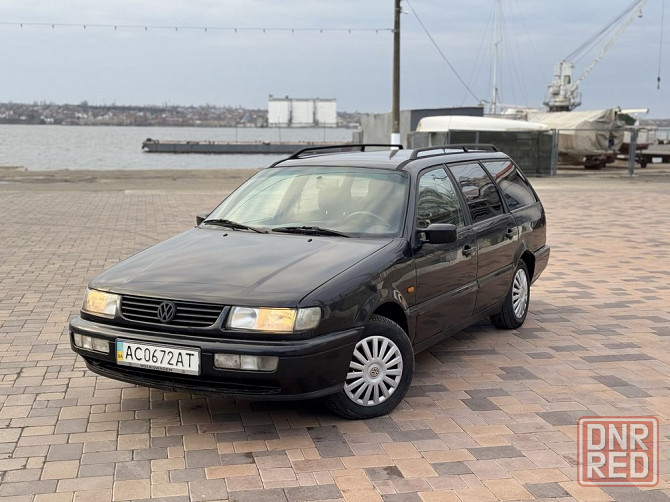 Volkswagen Passat Б4 GT.2,0 газ/бензин . Универсал Херсон - изображение 2