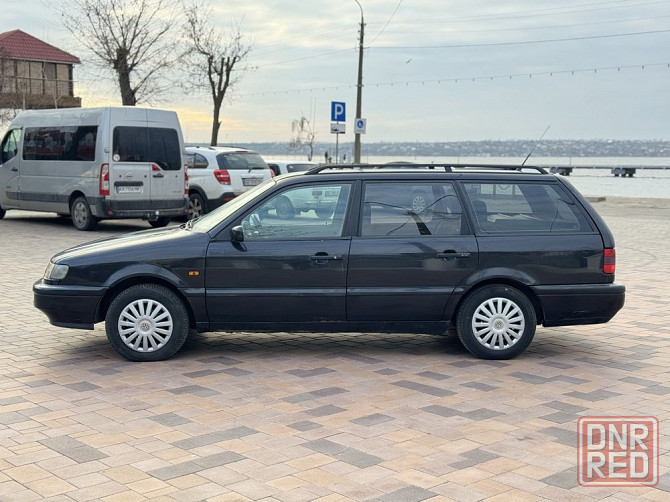 Volkswagen Passat Б4 GT.2,0 газ/бензин . Универсал Херсон - изображение 8