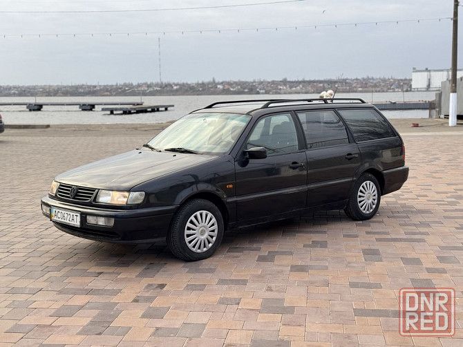 Volkswagen Passat Б4 GT.2,0 газ/бензин . Универсал Херсон - изображение 1