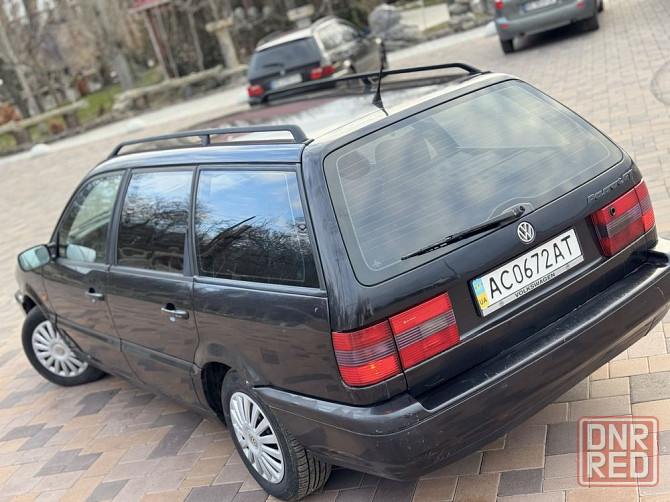 Volkswagen Passat Б4 GT.2,0 газ/бензин . Универсал Херсон - изображение 5