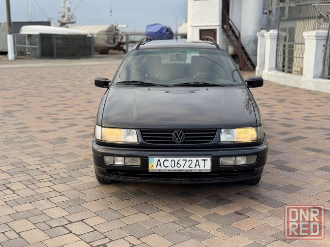 Volkswagen Passat Б4 GT.2,0 газ/бензин . Универсал Херсон - изображение 7