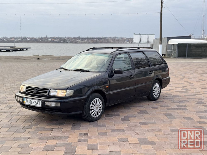 Volkswagen Passat Б4 GT.2,0 газ/бензин . Универсал Херсон - изображение 3