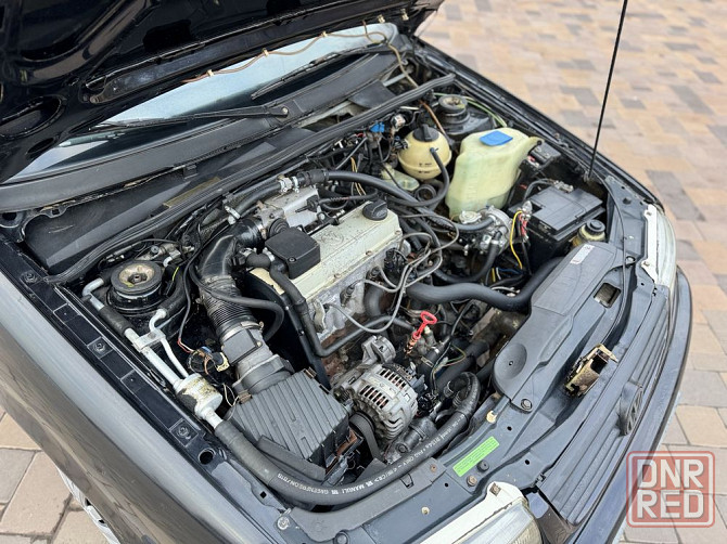 Volkswagen Passat Б4 GT.2,0 газ/бензин . Универсал Херсон - изображение 6